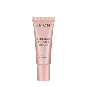 LIMONI Крем-лифтинг укрепляющий с коллагеном для век, туба / СOLLAGEN BOOSTER LIFTING EYE CREAM 25 мл