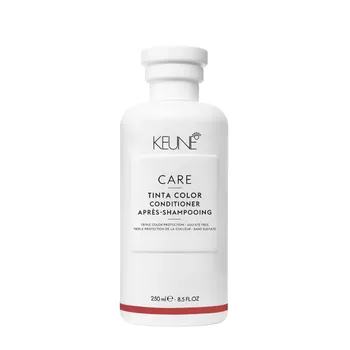 KEUNE Кондиционер для окрашенных волос / CARE TINTA COLOR CONDITIONER 250 мл