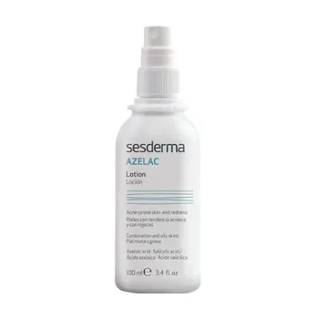 SESDERMA Лосьон для лица, волос и тела / AZELAC 100 мл
