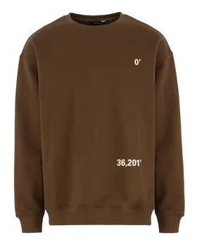 свитшот Tee Library