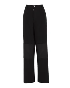 брюки MM6 Maison Margiela