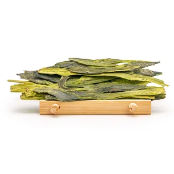 Чай зеленый крупнолистовой Tai Ping Hou Kui крупнолистовой 250г 250g