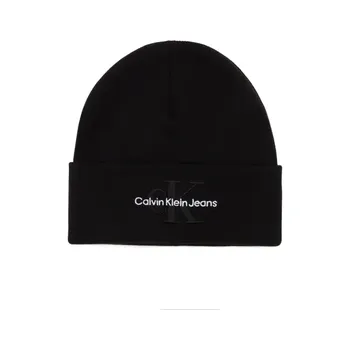 Кепка Calvin Klein, черный