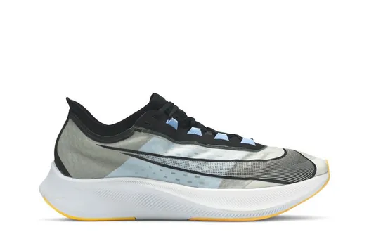 Кроссовки Zoom Fly 3 'University Blue', синий