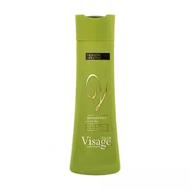 VISAGE COLOR HAIR FASHION Шампунь для тонких волос на каждый день SHAMPOO EVERY DAY 250.0
