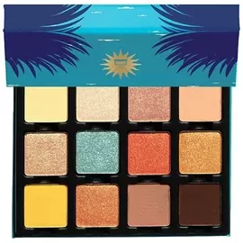 VISEART Палетка теней tendu Soleil La Plage