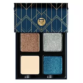 VISEART Палетка теней Petits Fours Lapis