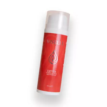 VISELLE Крем-гель универсальный нейтрализатор химических пилингов VISELLE Detox Neutralizer,