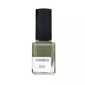 VIMBIO Лак для ногтей укрепляющий