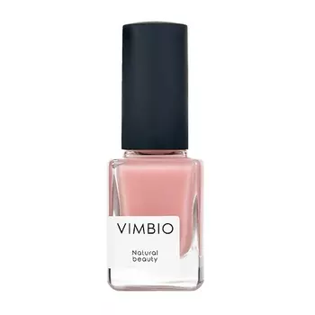 VIMBIO Лак для ногтей укрепляющий