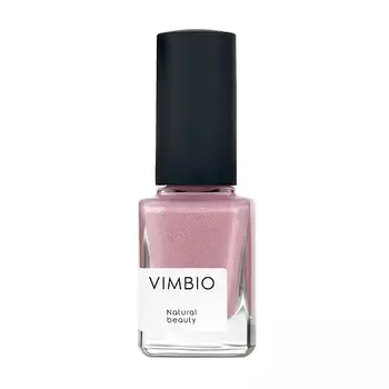 VIMBIO Лак для ногтей укрепляющий
