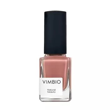 VIMBIO Лак для ногтей укрепляющий