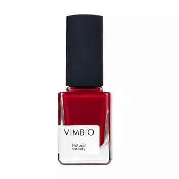 VIMBIO Лак для ногтей укрепляющий