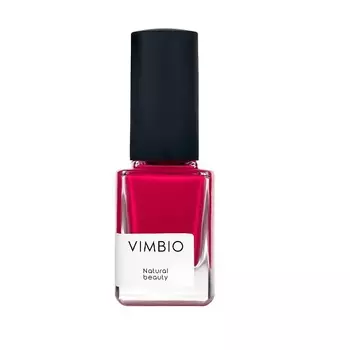 VIMBIO Лак для ногтей укрепляющий