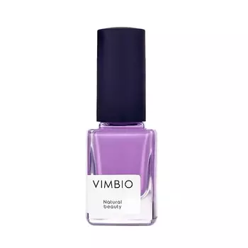 VIMBIO Лак для ногтей укрепляющий