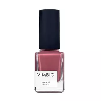 VIMBIO Лак для ногтей укрепляющий