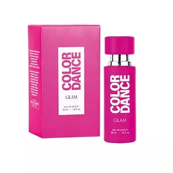 VINCI Парфюмерная вода женская Color Dance Glam 30.0