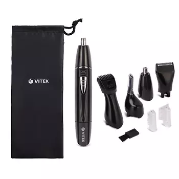 VITEK Триммер 2545