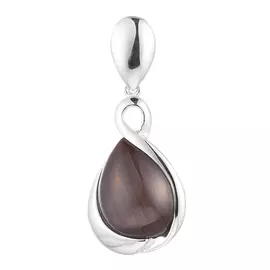 Подвеска из серебра SP0433_US_001_WG