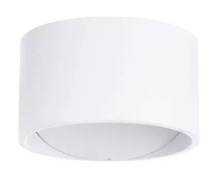 Бра CERCHIO A1417AP-1WH (7, 10, Белый, 11)