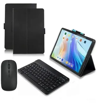 Чехол для планшета BlackView Tab 18 12 дюймов/черный Blackview Tab13/Tab12 Pro 10.1/Blackview Tab16 11 дюймов Blackview Tab 18 -12