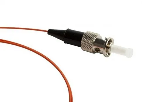 Пигтейл TopLAN PT-TOP-OM2-ST/P-1.0 ST 50/125, 1.0м