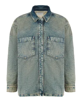 рубашка ICON DENIM