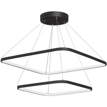 Подвесной светильник светодиодный V04617-13/2S, LED 91Вт, 3000К, 4470лм Vitaluce V04617-13/2S