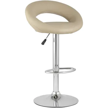 Стул барный Stool Group Купер бежевый УТ000002373