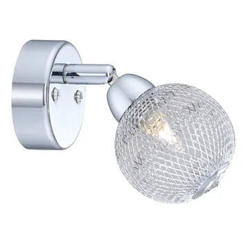 Спот Globo Saint Mary 56683-1 шарики