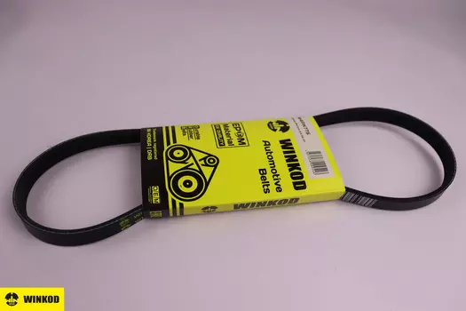 WINKOD РЕМЕНЬ ПОЛИКЛИНОВОЙ 4PK775 NISSAN MURANO 3.5 05-07
