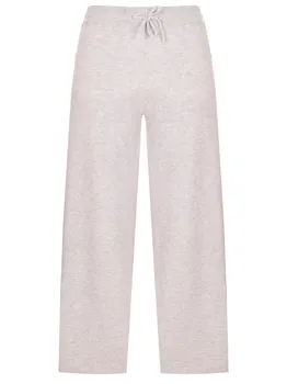 Брюки кашемировые MIR CASHMERE