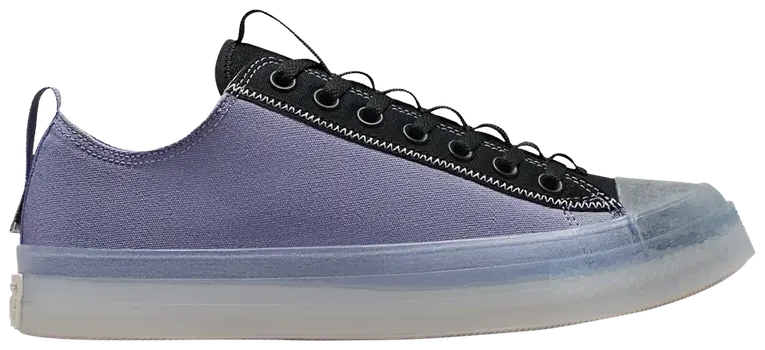 Кроссовки Converse Chuck Taylor All Star CX Low Desert Sunset, фиолетовый