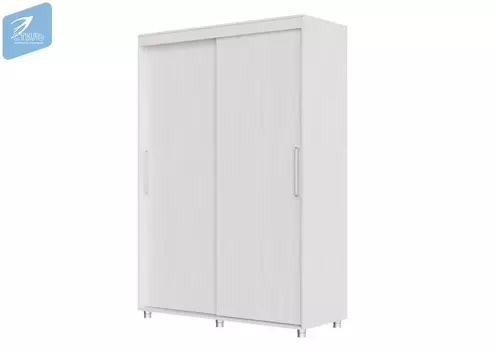 Шкаф-купе Комфорт 12 ПРАЙМ 1,5м без зеркал (Стиль)