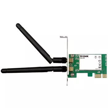 Wi-Fi адаптер D-Link