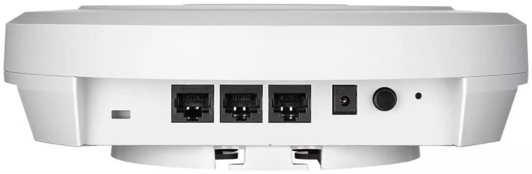 Wi-Fi точка доступа D-Link