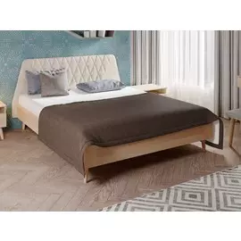 Плед Райтон Покрывало Райтон Lagom Light Шоколад 110x240