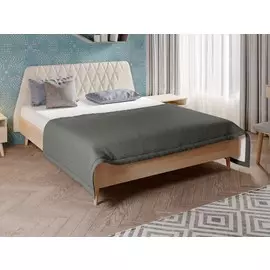 Плед Райтон Покрывало Райтон Lagom Light Темно-серый 110x240