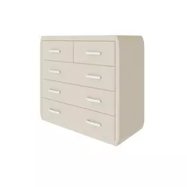 Тумба Райтон Комод Comfy 2 (Тетра Бежевый) 101x48