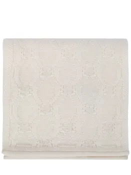 Шарф кашемировый MIR CASHMERE