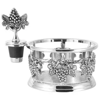 Подставка для бутылки Regent Винтаж