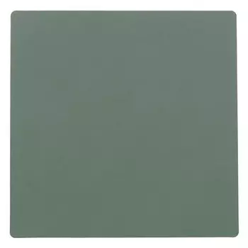 Подставка для кружки LIND DNA NUPO 10x10см, цвет зеленый