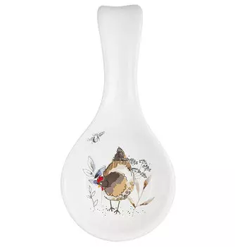 Подставка для ложек Price&amp;Kensington Country Hens