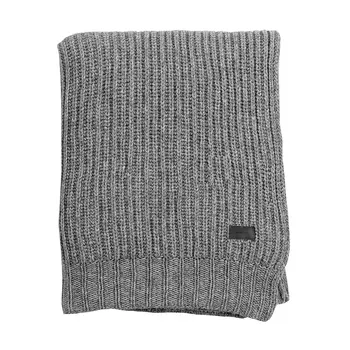 Плед 1,5-спальный Gant Home Rib Knit