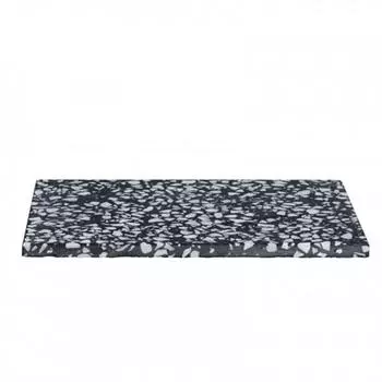 Подставка под горячее Asa Selection Terrazzo 30x21см