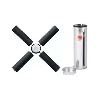 Подставка под горячее складная Zwilling Twin Sigma