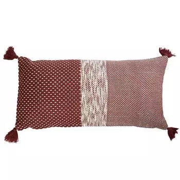 Подушка декоративная Tkano Ethnic 30x60см