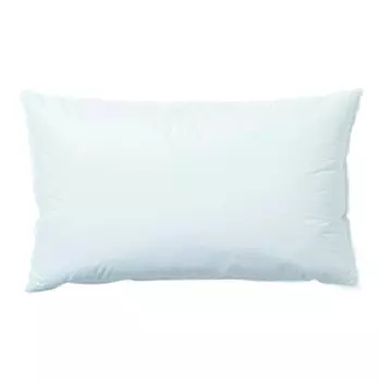 Подушка Kauffmann Tencel Dream 50x70см, цвет белый