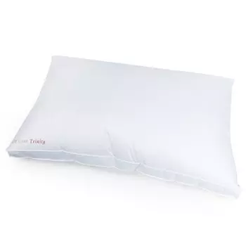 Подушка трехкамерная Kauffmann Trinity 50x75см, 610 г