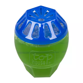 Поглотитель запаха Top House 866 мл, с ароматом лайма
